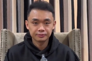 原帥：非常高興能身披遼寧球衣出戰(zhàn)全運會 希望給球隊帶來即戰(zhàn)力