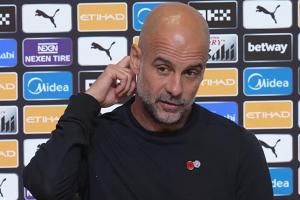 瓜帥：英超又回到了任何人可以擊敗任何對手的時(shí)代，而非一家獨(dú)大