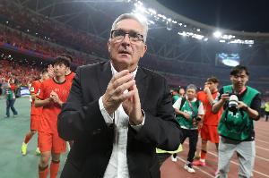 足球報：伊萬把最令人失望的履歷留給了國足，未做到知人善任