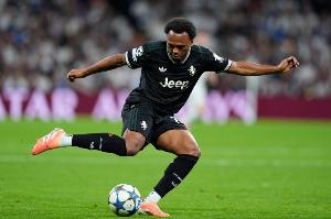 記者：奧蓬達買斷費4060萬歐+浮動，若尤文排名意甲前10強制執(zhí)行