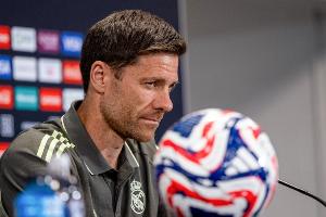 TA：盡管皇馬更衣室有人不滿阿隆索，但只要成績好就不會有大問題