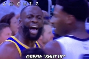 追夢(mèng)：JJJ是我的小兄弟 他幫阿爾達(dá)馬是在救小丑 我們要遠(yuǎn)離軟蛋