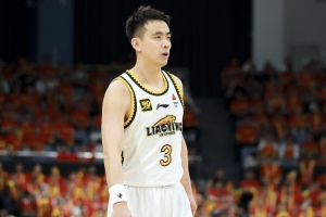 媒體人：遼寧全運(yùn)男籃成年組將于明天啟程前往東莞