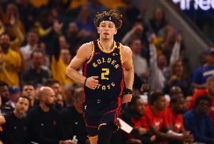 勇士官方：球隊(duì)已執(zhí)行波杰姆斯基26-27賽季球隊(duì)選項(xiàng)