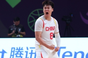 廣州日報(bào)：趙睿將擔(dān)任全運(yùn)會火炬?zhèn)鬟f廣州站第9棒火炬手