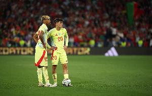 世體：巴薩深陷傷病困擾，新賽季至今已有13人受傷共16次傷病