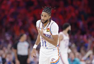 戴格諾特：以賽亞-喬全程做出正確決策 再次讓人意識(shí)到他的實(shí)用性