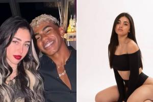 被曝出軌女模??亞馬爾方面回應(yīng)：純屬捏造，絕不回應(yīng)私生活話題