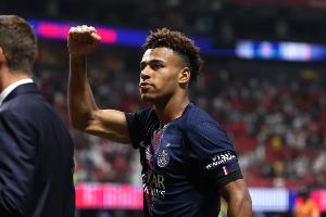 隊(duì)報：杜埃不需要進(jìn)行手術(shù)，他可能傷停7周左右