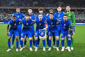 申花跟隊：本賽季冠軍將在海港和申花間產(chǎn)生，但申花奪冠希望不大