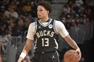 勇士22年次輪秀！羅林斯爆發(fā)轟32分8助 今夏與雄鹿簽3年1200萬(wàn)