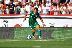 表現(xiàn)出色！阿斯：羅克希望進(jìn)巴西隊(duì)世界杯名單，未來或回歐洲踢球