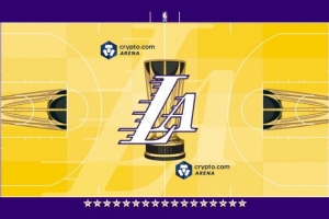 新賽季NBA杯獎(jiǎng)金！冠軍53.1萬(wàn)刀 比上賽季略有提升 亞軍21萬(wàn)刀