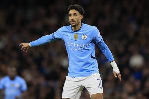 英媒：曼城不想放馬爾穆什參加埃及友誼賽，利物浦也有薩拉赫問題