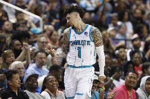 明天黃蜂迎戰(zhàn)森林狼 拉梅洛-鮑爾因右腳踝撞擊傷出戰(zhàn)成疑