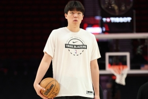 還能剩幾分鐘？羅威復(fù)出 楊瀚森的出場(chǎng)時(shí)間有可能被進(jìn)一步壓縮