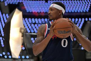 解說：以保羅比爾博格丹狀態(tài) 快船想讓卡登減少消耗夠嗆能實(shí)現(xiàn)