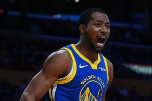 科爾：與庫明加的交流非常棒 他真正地接受了我們對(duì)他的要求