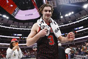 率隊(duì)五連勝&開(kāi)季不敗！雷記：吉迪本賽季有機(jī)會(huì)入選全明星