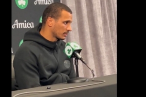 馬祖拉：大多數(shù)新秀不具備防守直覺 28號秀岡薩雷斯具備這種特質(zhì)