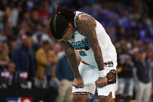 莫蘭特離開(kāi)灰熊成定局？貝弗利：火箭或熱火可以好好用莫蘭特