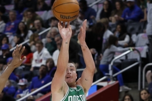 普理查德：就算總冠軍陣容有時也會打得不好 現(xiàn)在翻篇為下場準備