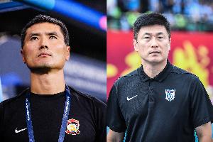 北青：有3名現(xiàn)役中超本土主教練報名參加了國足主帥選聘