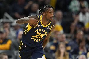 卡萊爾：面對逆境我們展示堅韌 昆頓-杰克遜的表現(xiàn)怎么夸都不為過