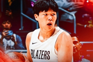 楊瀚森被下放！美網(wǎng)友：明智！下個(gè)姚明—暫且擱置 永遠(yuǎn)待那里吧