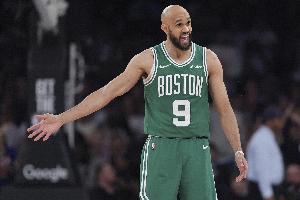 狀態(tài)糟糕！懷特11中2&三分5中1僅拿5分2板2助1斷1帽 正負(fù)值-20