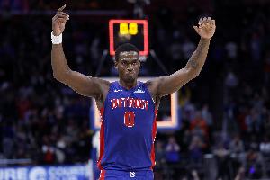 杜倫：我就是想贏球 教練制定完美計劃隊友找到了我其他順理成章