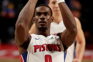 黑大硬！杜倫16中13怒砍生涯新高33分+10板！正負(fù)值+28！