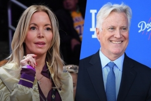 下一步湖人？道奇隊世界大賽兩連冠 老板沃爾特坦言：還沒結(jié)束呢