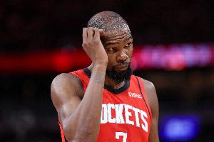 大勝綠軍！火記：這是火箭隊(duì)很久很久以來進(jìn)攻表現(xiàn)最出色的一次