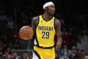 力克勇士！昆頓-杰克遜：今天是我站出來 明天可能就是其他人