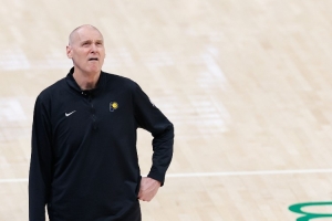 逆轉(zhuǎn)勇士取得首勝！步行者避免追平騎士進總決賽后的開季連敗紀(jì)錄