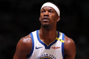 巴特勒：犯規(guī)太多是球隊表現(xiàn)不佳的主要原因 還有失誤問題