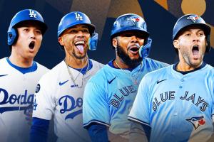 萬眾矚目！MLB世界大賽搶七最后時刻 道奇關(guān)鍵陽春炮追平炸出老詹