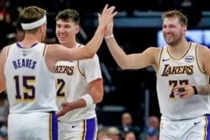 公牛馬刺都輸了，湖人也不爆40+了？