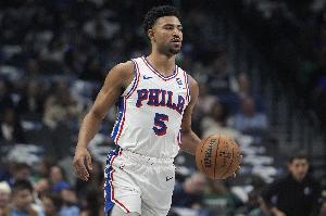 鞭尸Nico！格萊姆斯賽季至今替補場均18.2分4.8板5.2助+3.2記三分