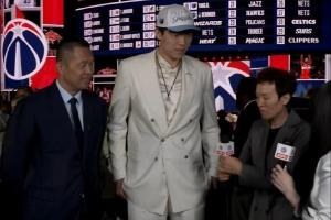 疑似楊瀚森媽媽發(fā)文：瀚森虛胖狀態(tài)下滑誰的責(zé)任？只有媽媽知道！