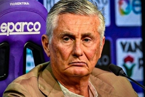 迪馬：佛羅倫薩傾向于內(nèi)部提拔體育總監(jiān)，技術(shù)總監(jiān)戈雷蒂可能接任