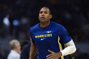 明天勇士主場迎戰(zhàn)太陽 霍福德因傷病管理缺席