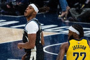 重回印城被噓！特納：十年的血汗和犧牲奉獻(xiàn) 仍要承受無(wú)數(shù)輕蔑