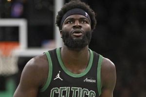 轟你個(gè)立足未穩(wěn)！凱爾特人開局打了爵士一個(gè)10-0