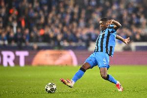 莫雷托：阿切爾比續(xù)約可能性不大，國米有意布魯日中衛(wèi)奧多涅茲