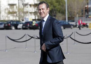 巴爾達諾評皇馬0-1利物浦：若不是庫爾圖瓦超神，估計更慘