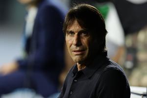 孔蒂：如果那不勒斯把握住這些進(jìn)球機會，比分有可能是2-0或3-0