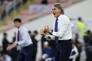 斯基拉：佛羅倫薩詢問曼奇尼情況 俱樂部也有可能請回帕拉迪諾