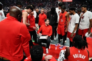 楊毅：說斯普利特會重用楊瀚森的是想當然 姚明當年也有相似境遇